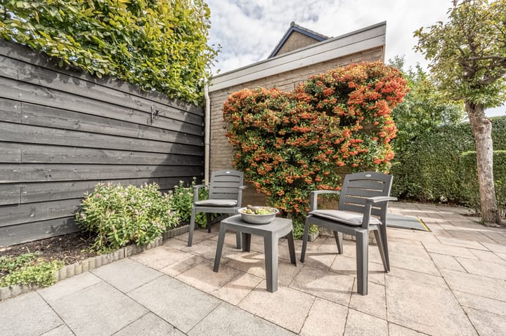 Foto 5 van Sportlaan 19