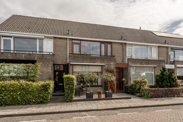 Foto 6 van Sportlaan 19