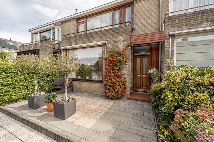 Foto 7 van Sportlaan 19