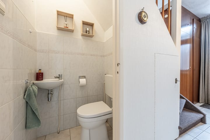 Foto 9 van Sportlaan 19