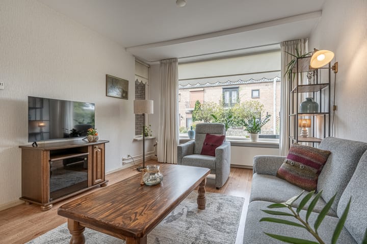 Foto 12 van Sportlaan 19