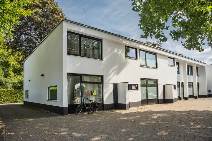 Prins Bernhardweg 21, Lochem