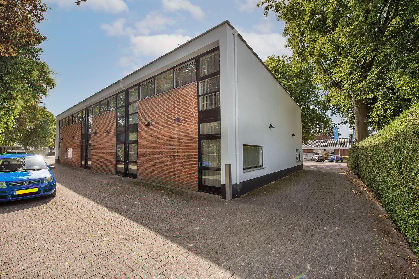 Bekijk foto 5 van Prins Bernhardweg 21