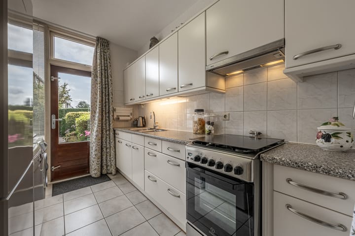 Foto 19 van Sportlaan 19