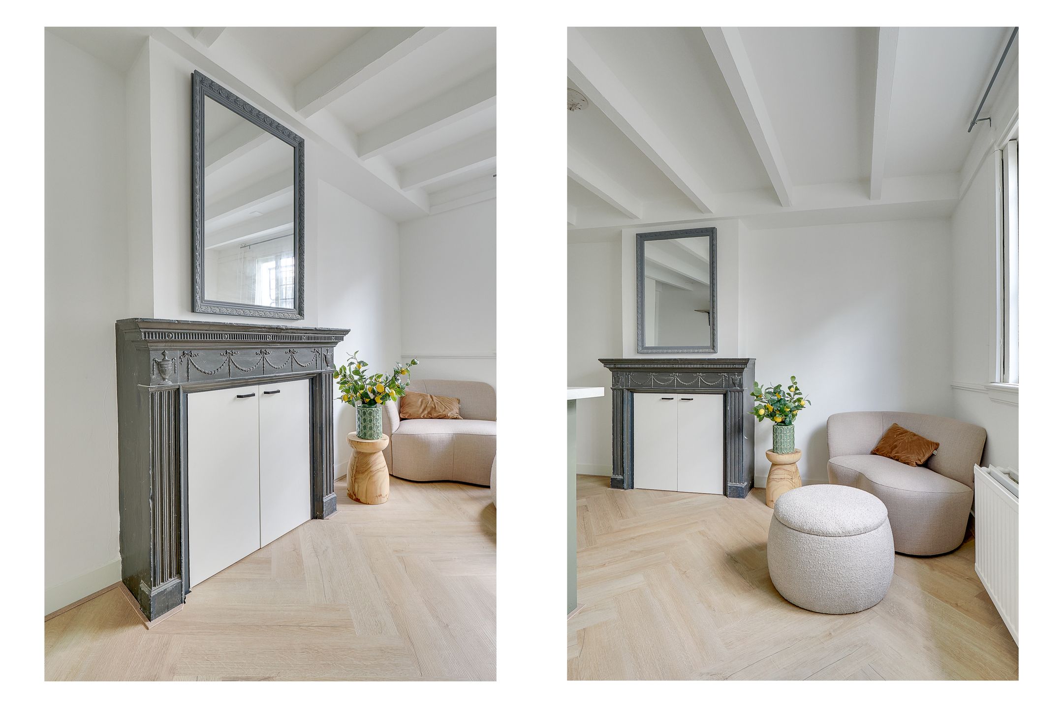 Foto 3 van F.C. Dondersstraat 5-BS