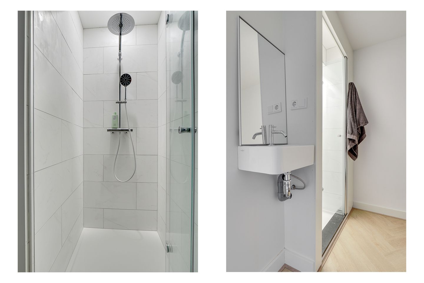 Foto 5 van F.C. Dondersstraat 5-BS