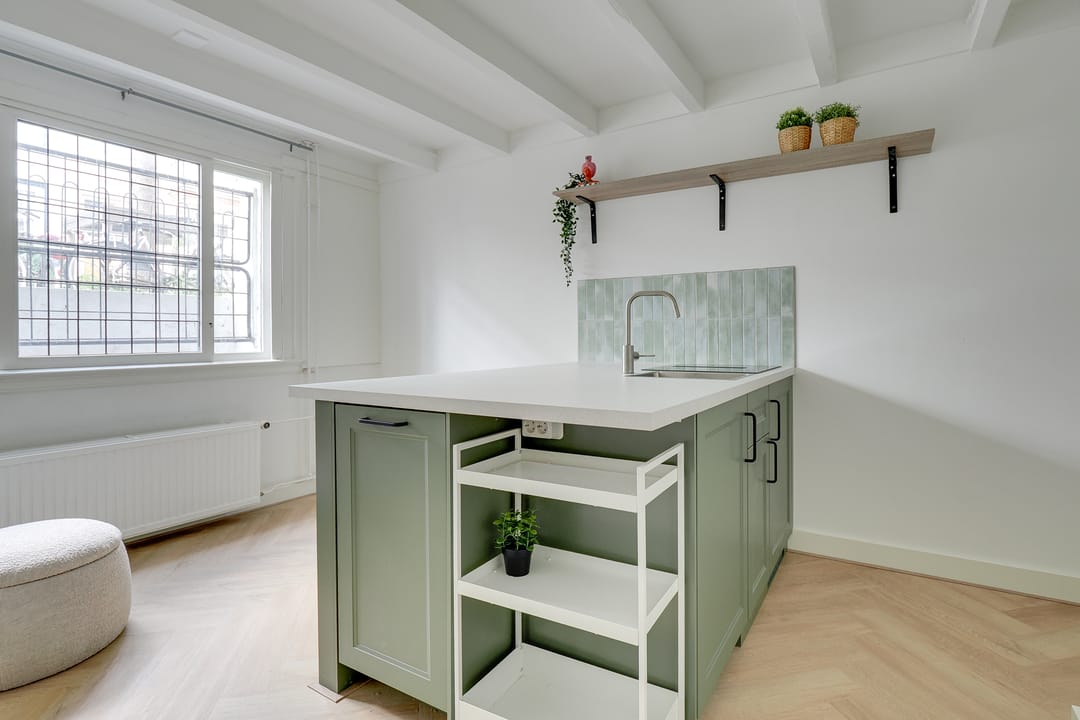 Foto 7 van F.C. Dondersstraat 5-BS