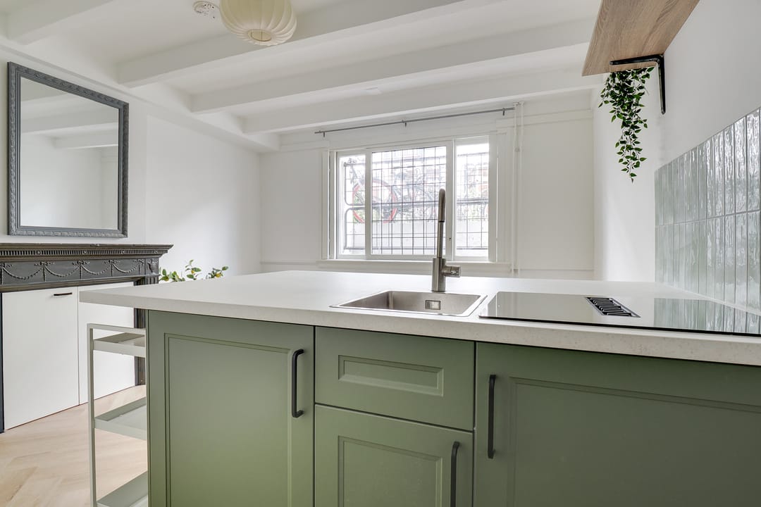 Foto 8 van F.C. Dondersstraat 5-BS