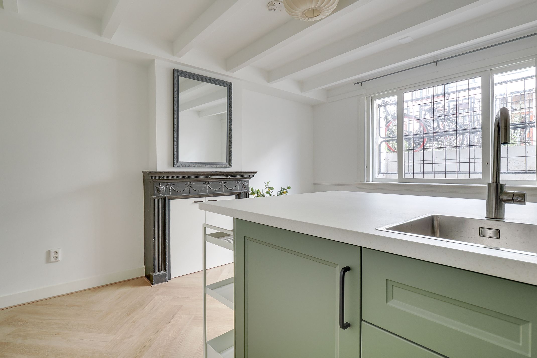 Foto 9 van F.C. Dondersstraat 5-BS