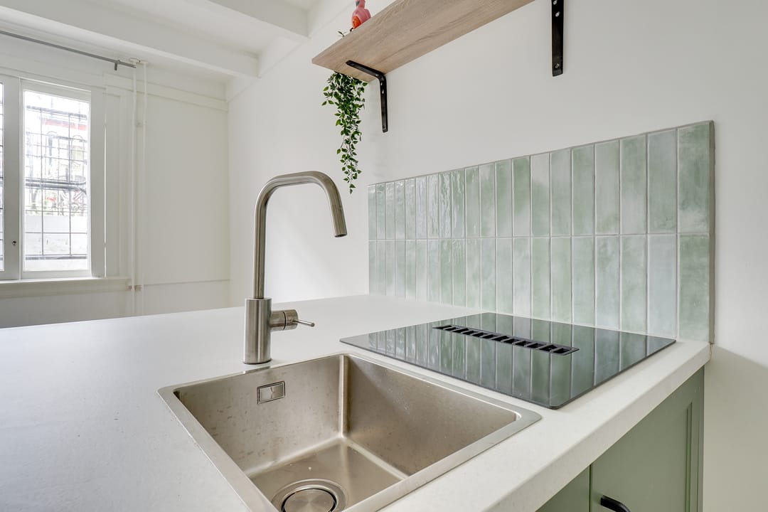 Foto 11 van F.C. Dondersstraat 5-BS