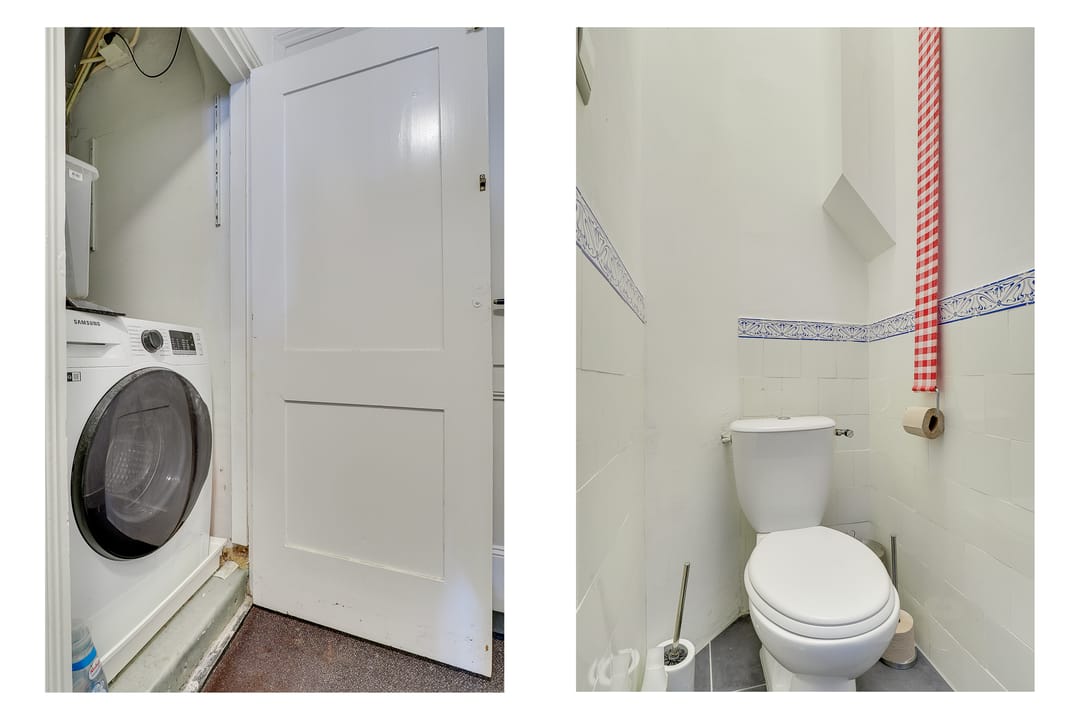 Foto 13 van F.C. Dondersstraat 5-BS