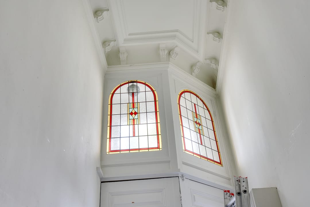 Foto 17 van F.C. Dondersstraat 5-BS