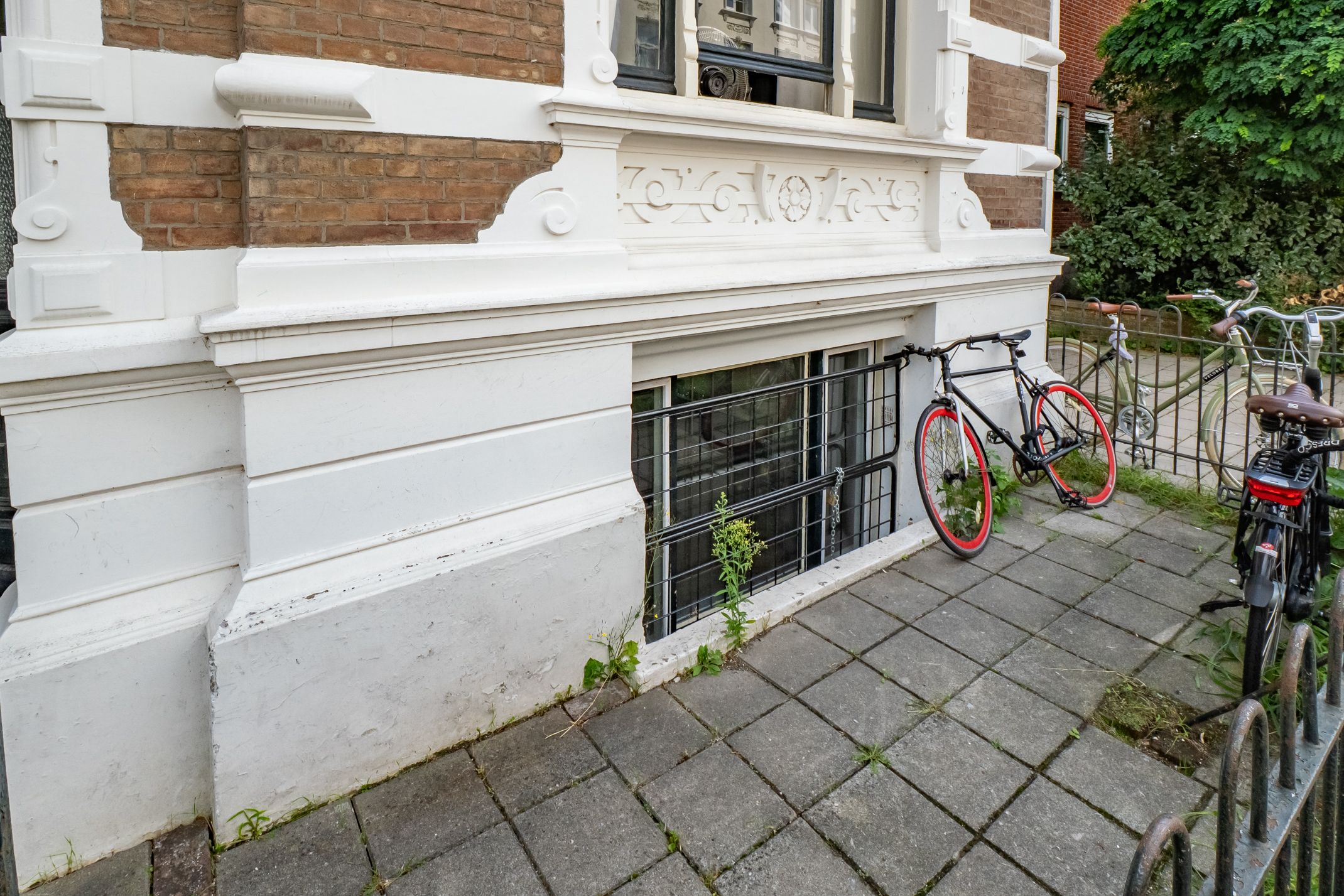 Foto 18 van F.C. Dondersstraat 5-BS