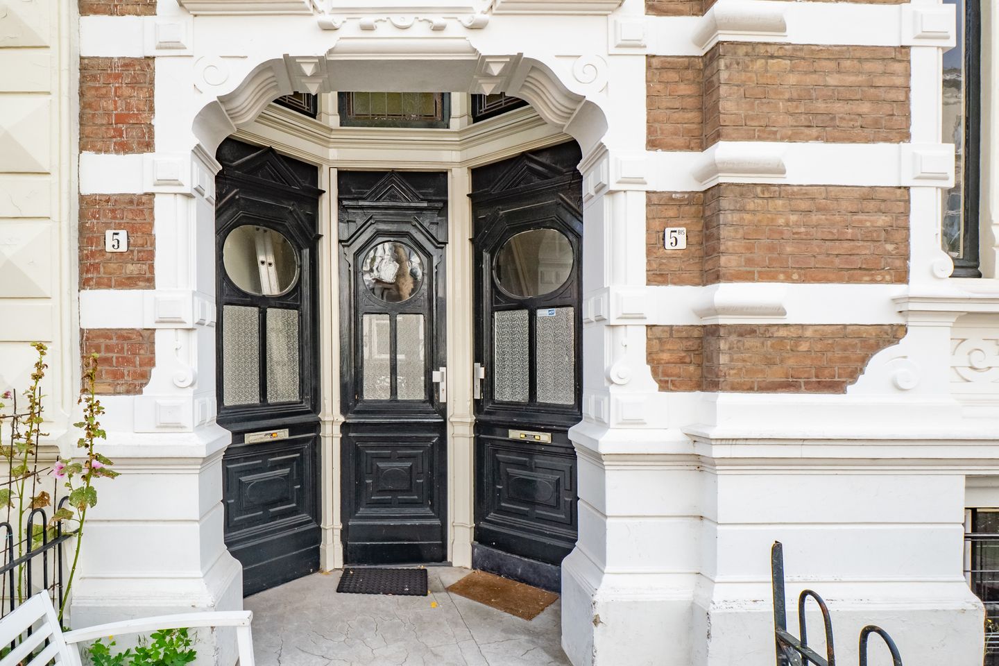 Foto 19 van F.C. Dondersstraat 5-BS