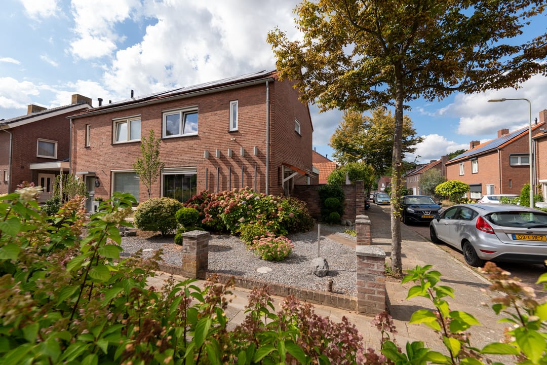 Foto 1 van Prinses Beatrixstraat 10