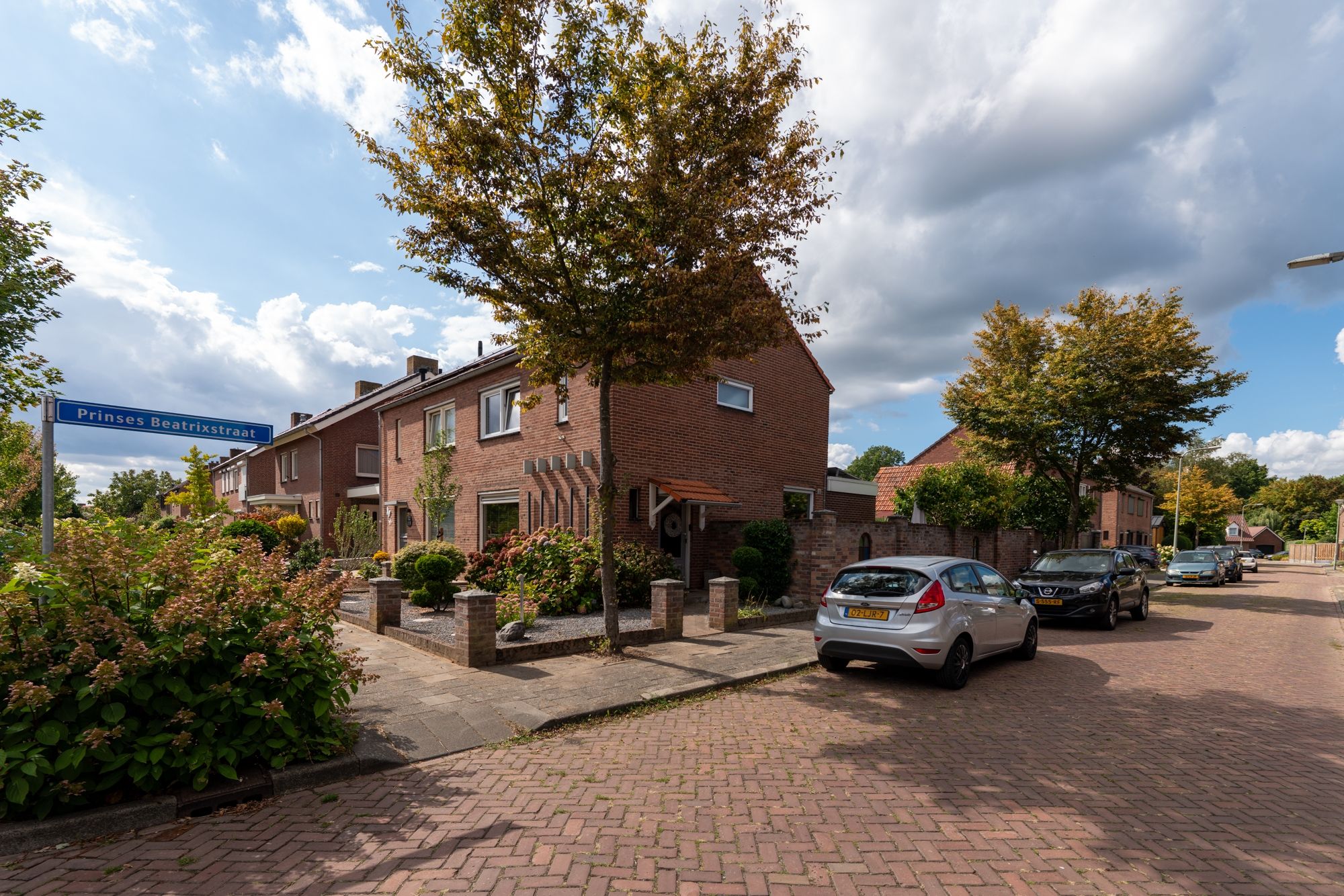 Foto 3 van Prinses Beatrixstraat 10