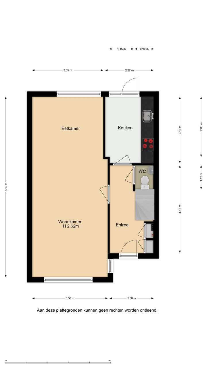 Foto 41 van Sportlaan 19