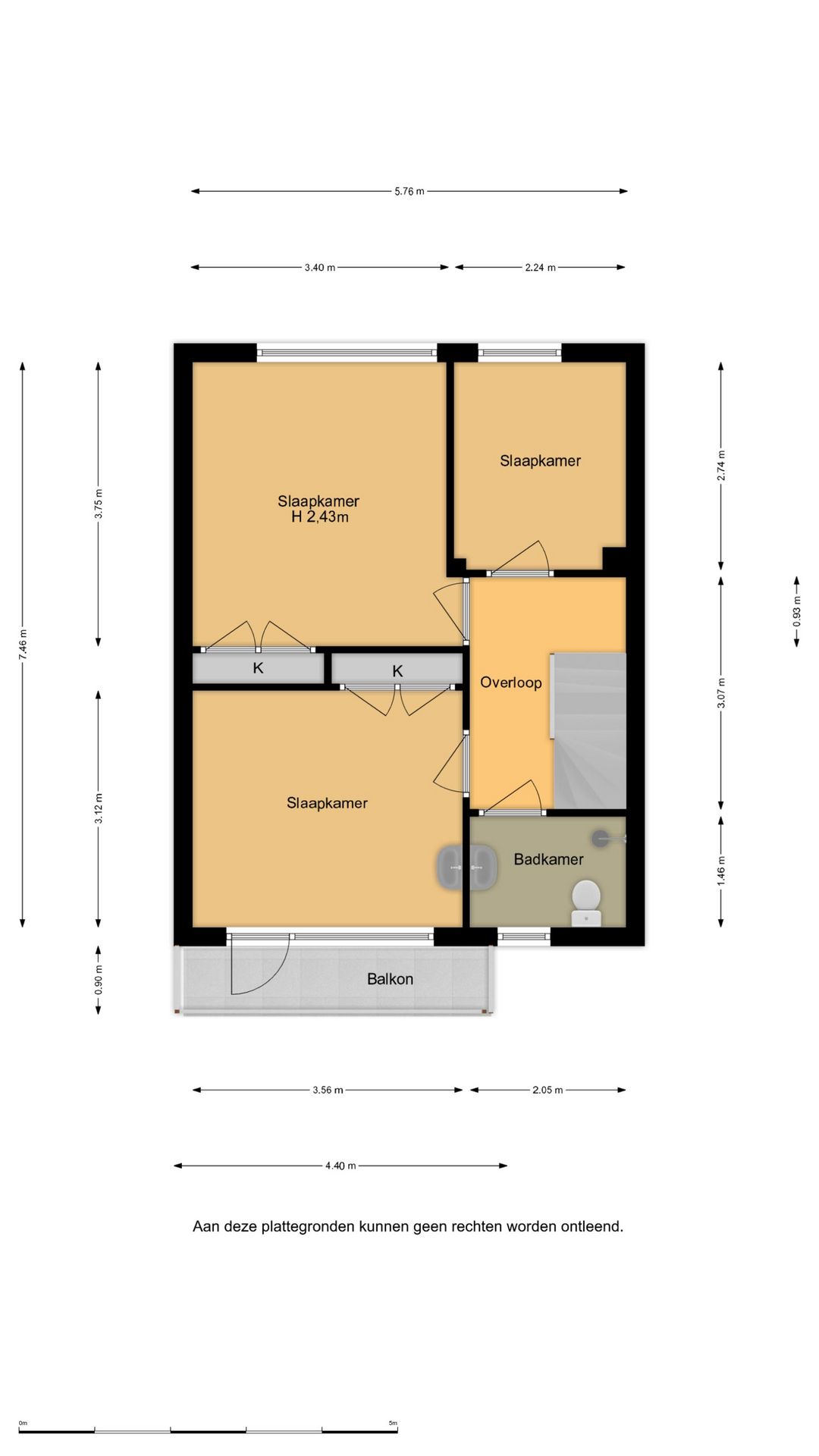 Photo 42 of Sportlaan 19