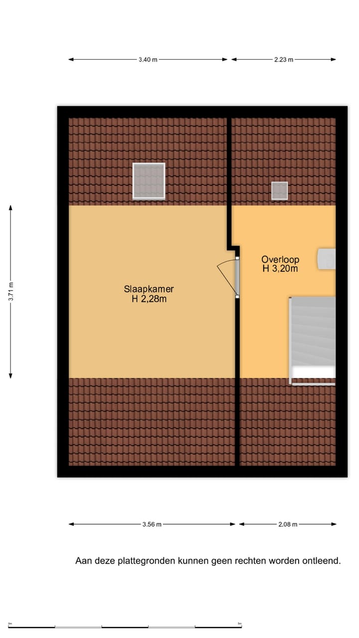 Foto 43 van Sportlaan 19