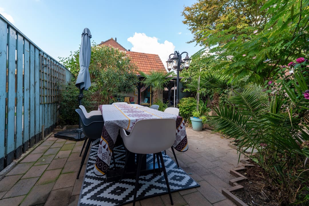 Foto 16 van Prinses Beatrixstraat 10