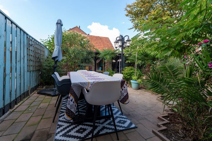 Foto 16 van Prinses Beatrixstraat 10