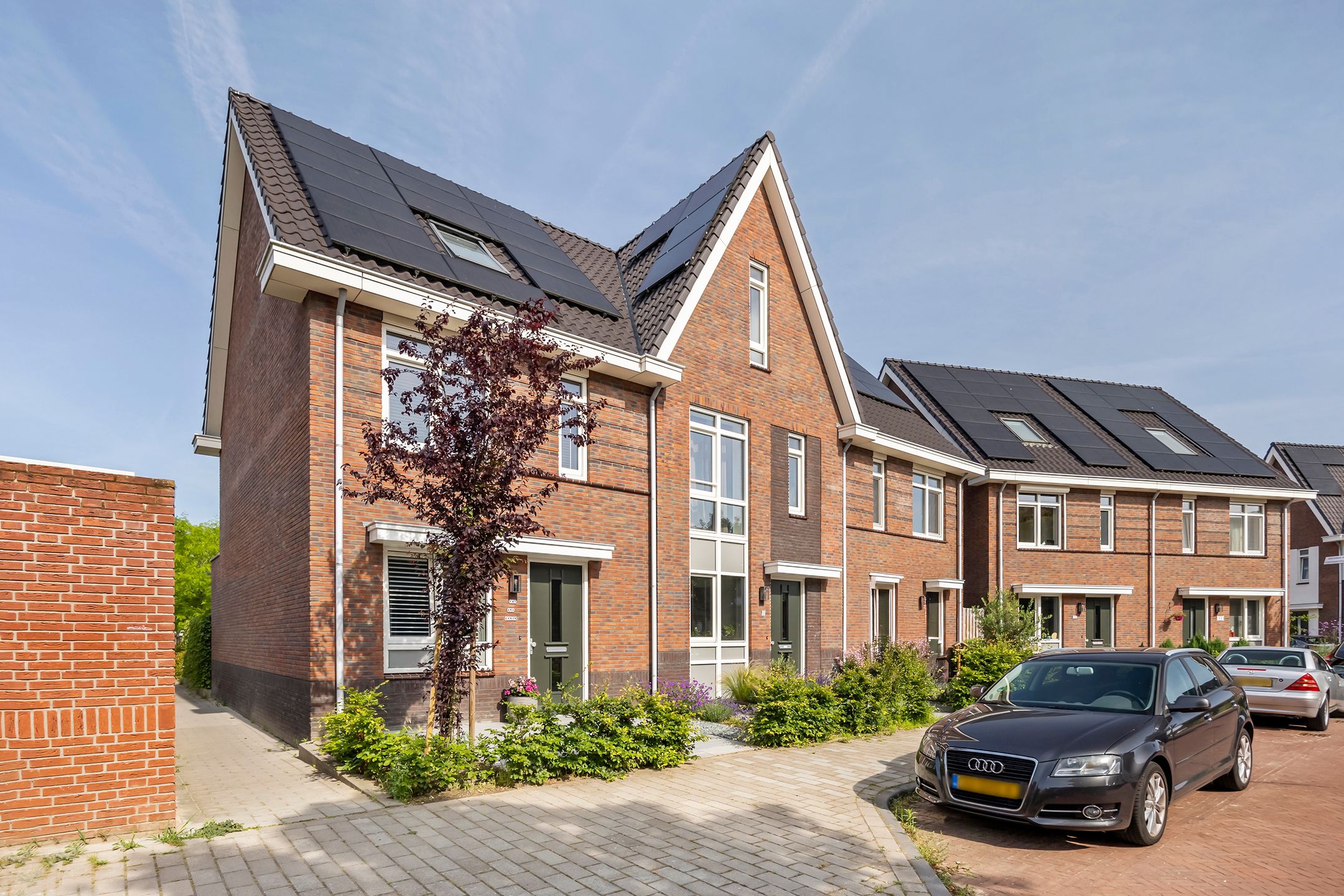 Jan van der Heijdenstraat, 47, Gorinchem, 4206XN, Zuid-Holland, Nederland 47