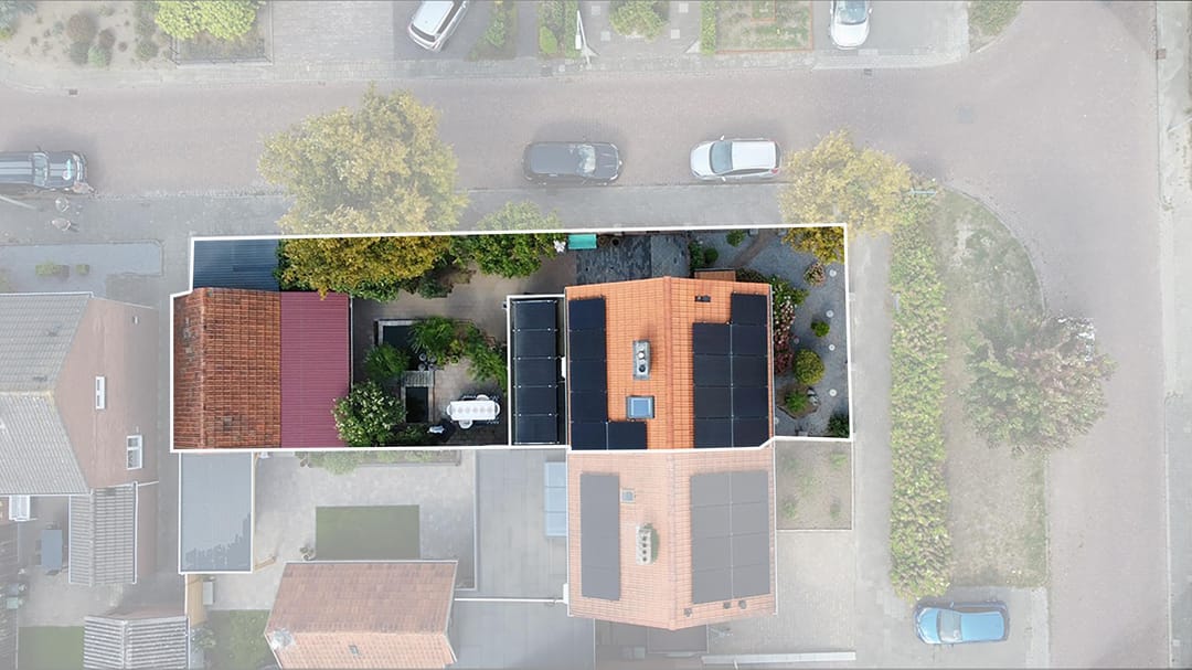 Foto 31 van Prinses Beatrixstraat 10