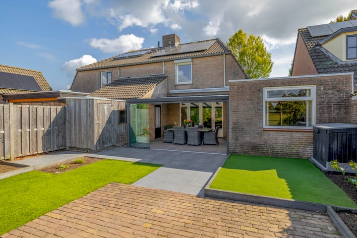 Photo 3 of Boomstraat 22