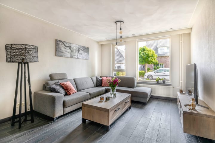 Photo 4 of Boomstraat 22