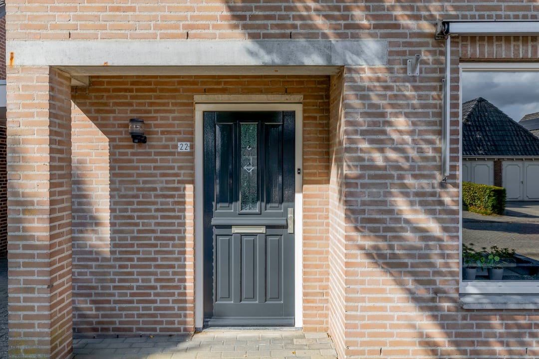 Photo 38 of Boomstraat 22