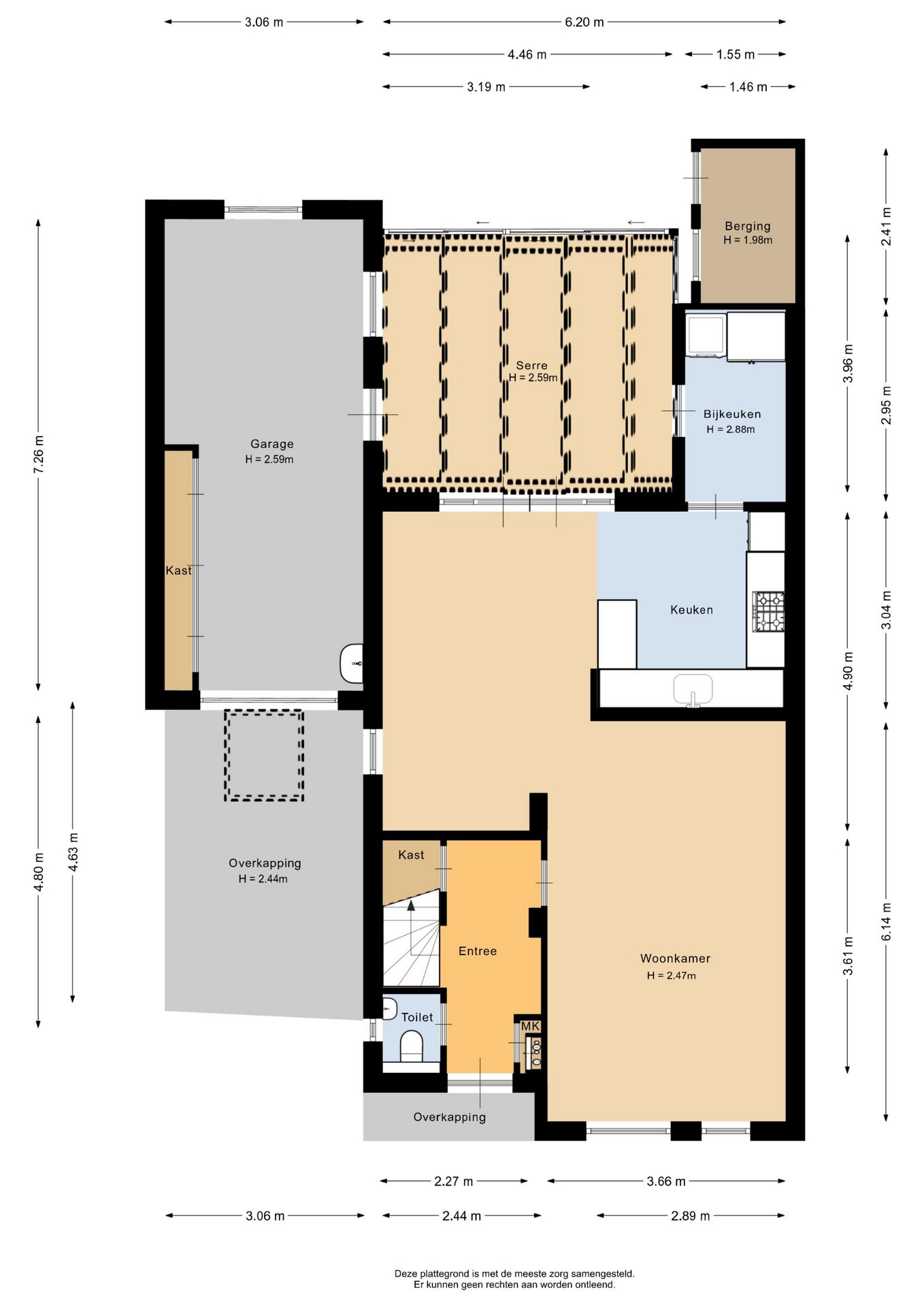 Photo 45 of Boomstraat 22