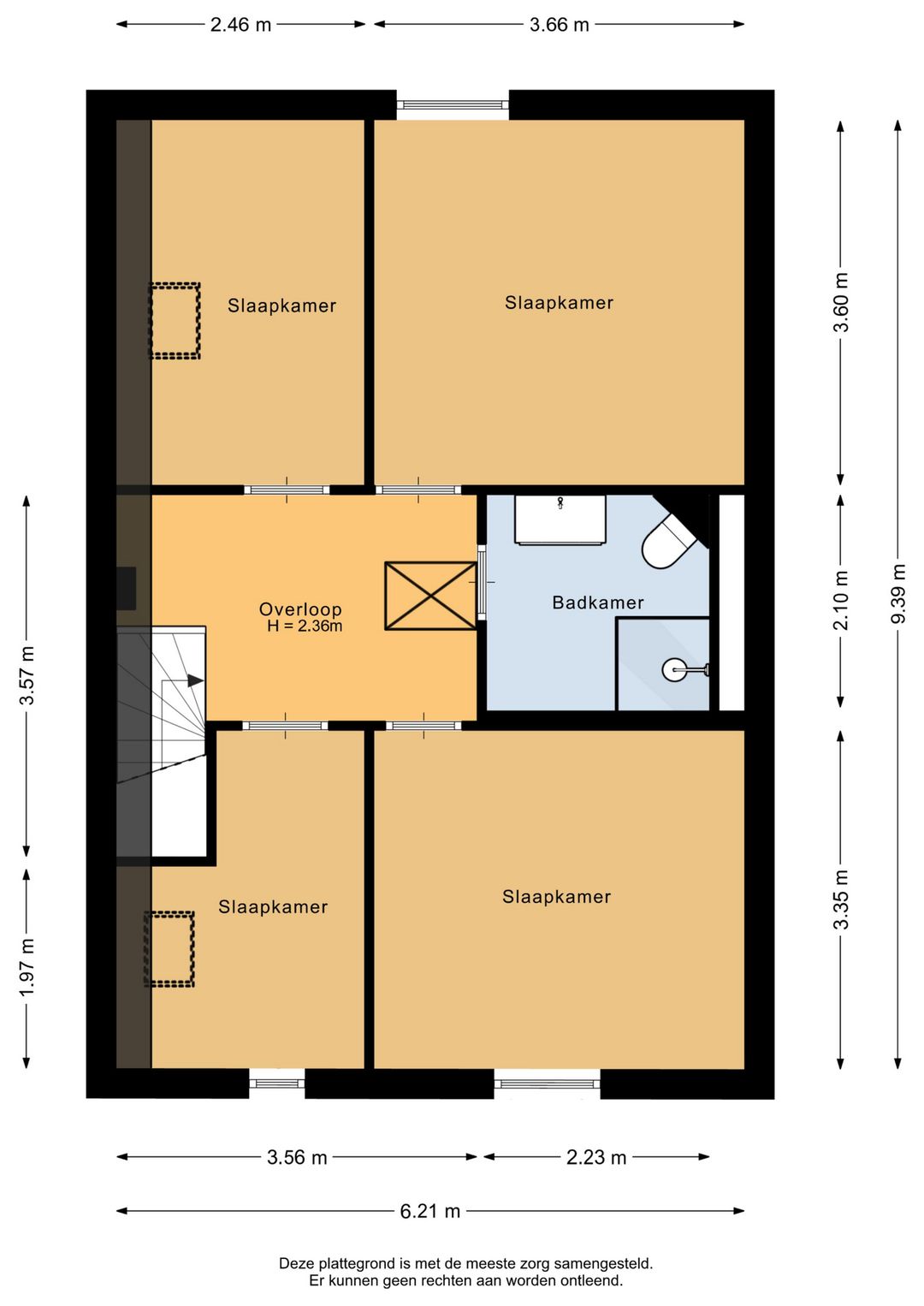 Photo 46 of Boomstraat 22