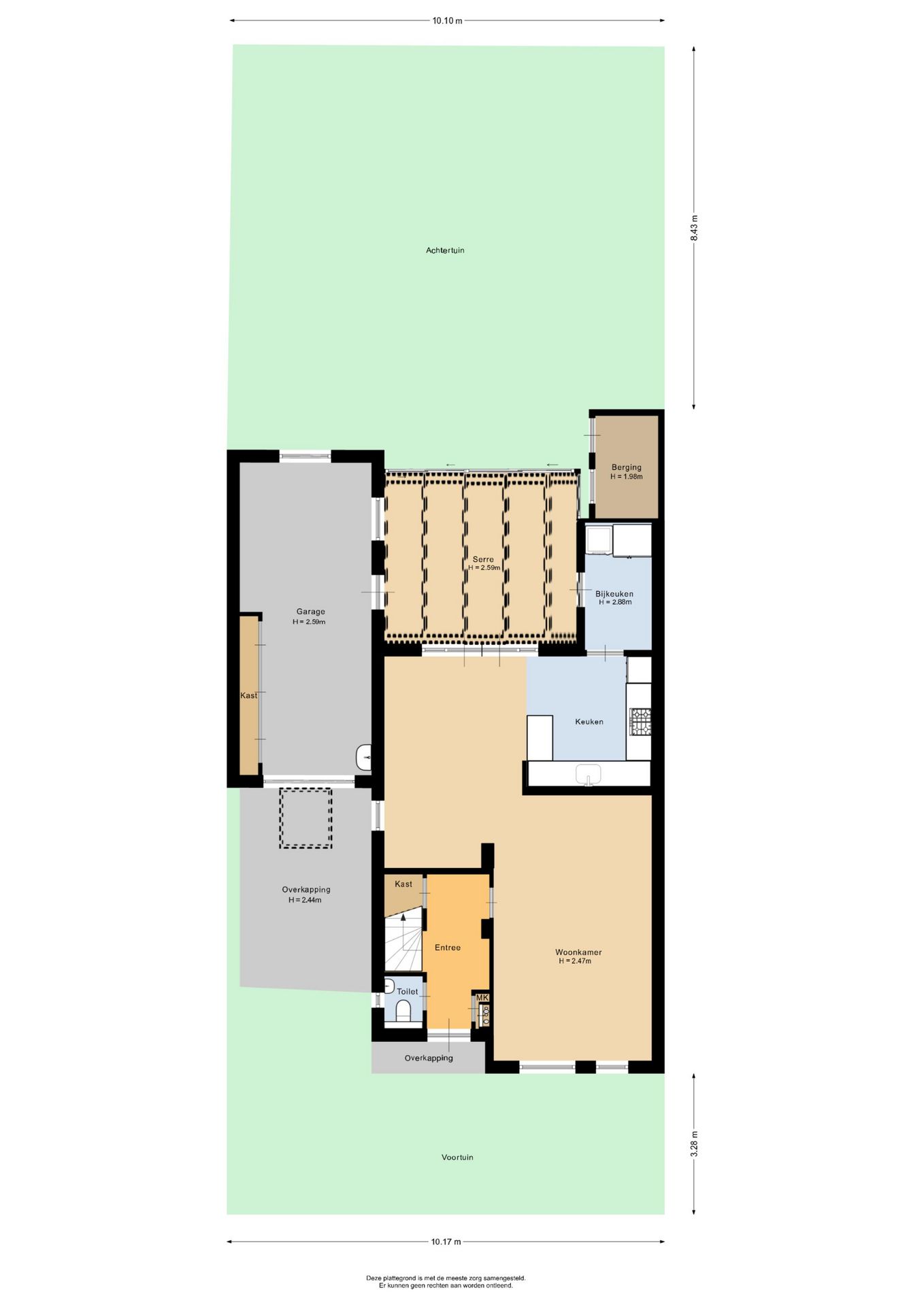 Photo 48 of Boomstraat 22