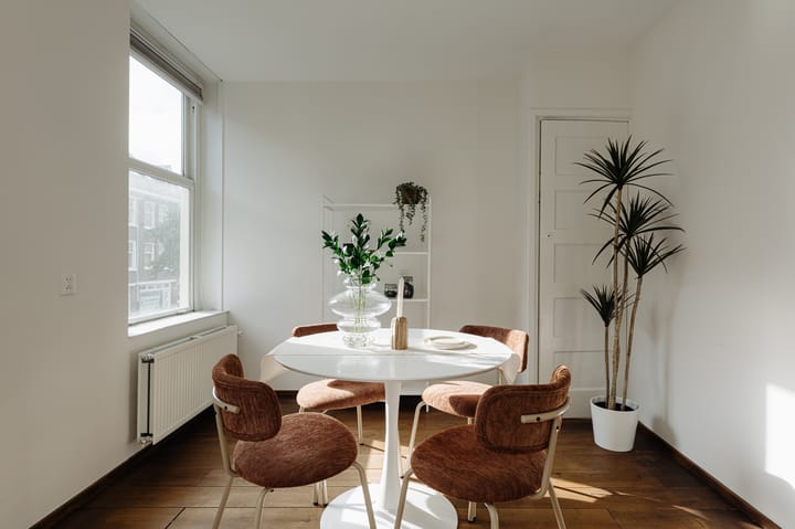 Foto 4 van Woestduinstraat 146-1