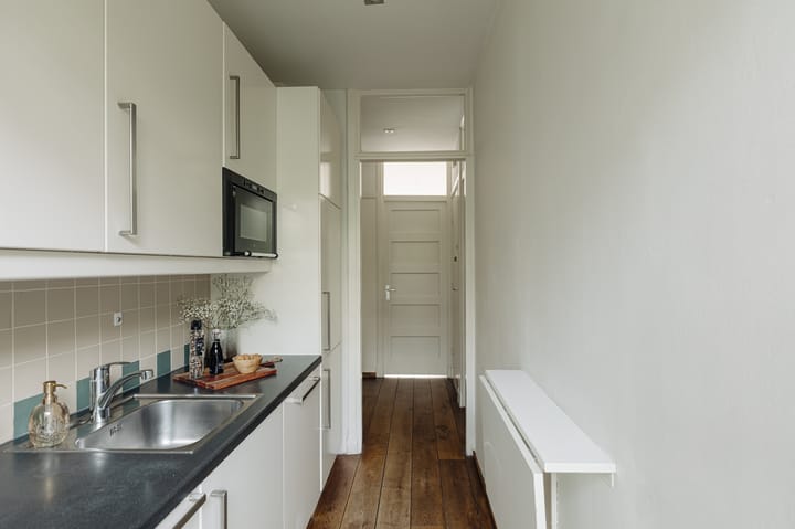 Foto 11 van Woestduinstraat 146-1