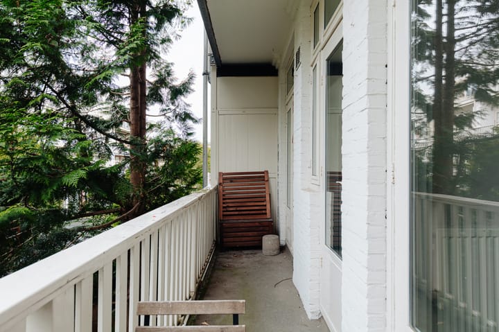 Foto 14 van Woestduinstraat 146-1