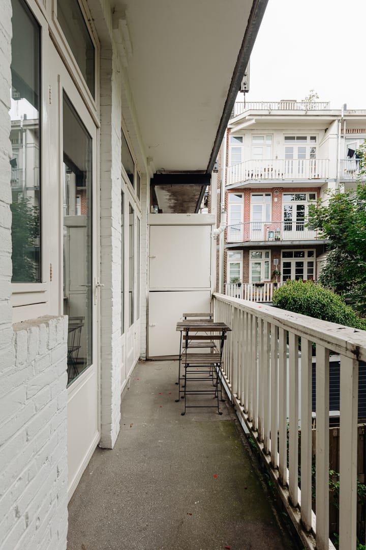 Foto 15 van Woestduinstraat 146-1