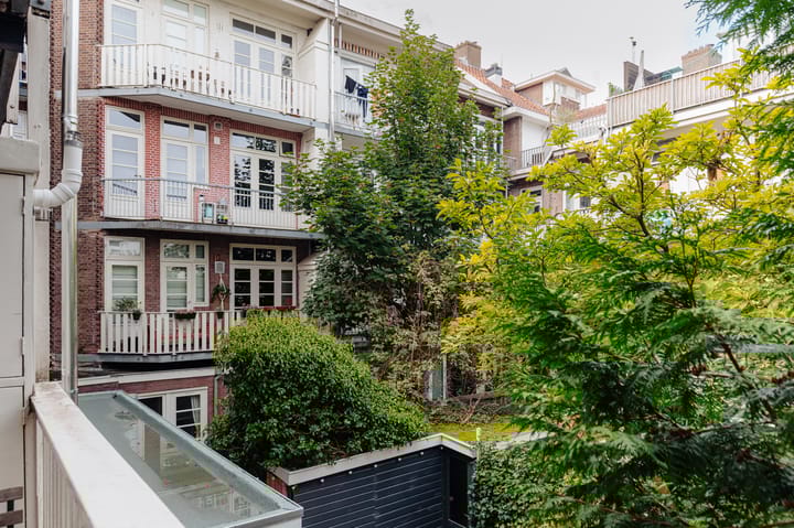 Foto 16 van Woestduinstraat 146-1