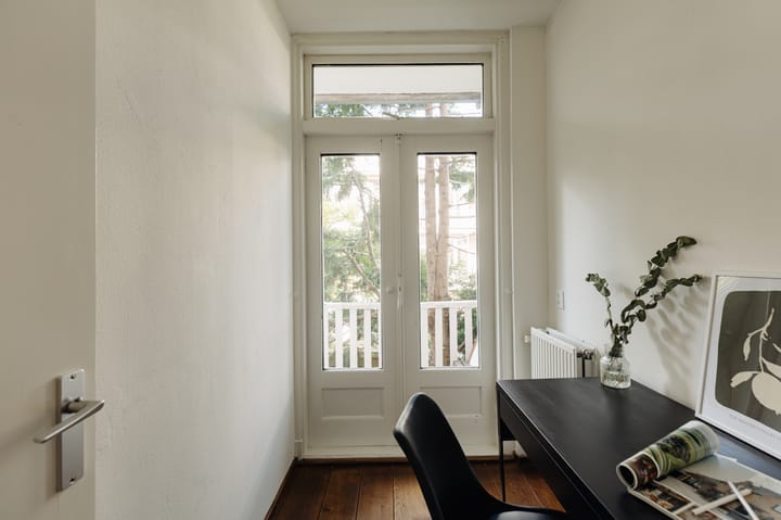 Foto 17 van Woestduinstraat 146-1