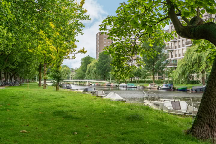 Foto 23 van Woestduinstraat 146-1