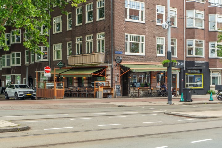 Foto 24 van Woestduinstraat 146-1