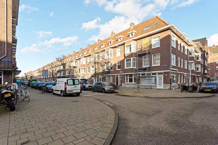 Foto 25 van Woestduinstraat 146-1