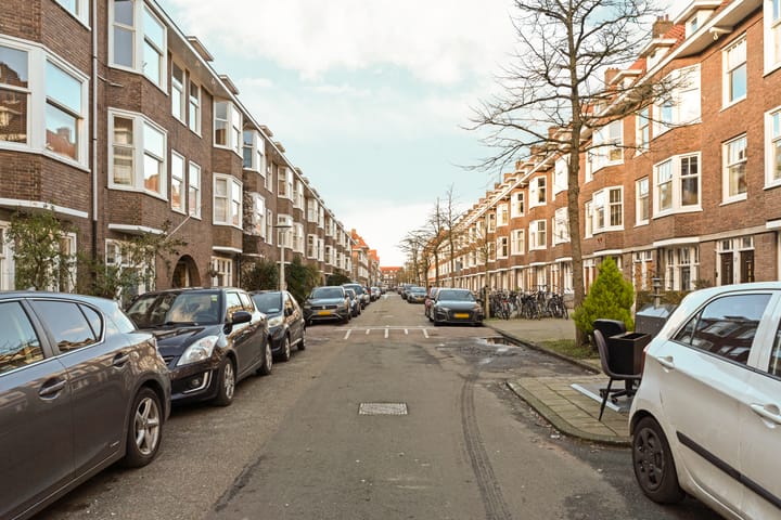 Foto 26 van Woestduinstraat 146-1