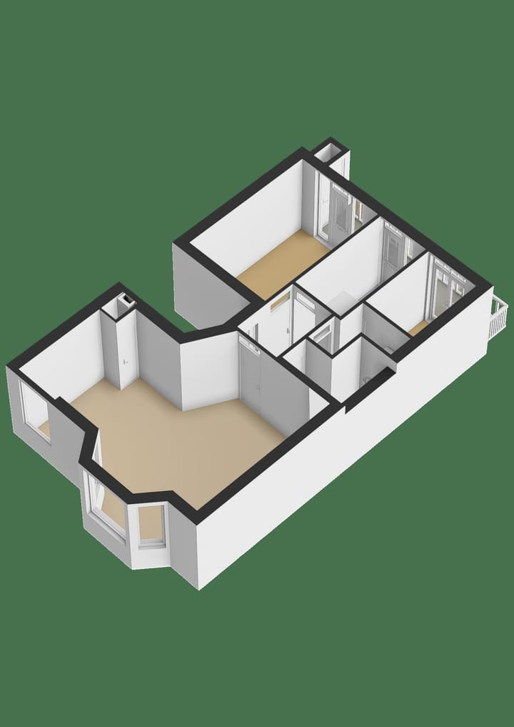Foto 28 van Woestduinstraat 146-1