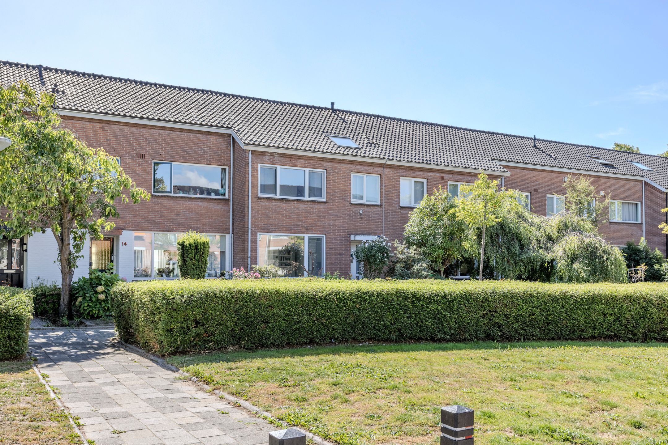 Foto 3 van Donge 12