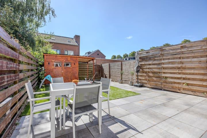 Foto 33 van Donge 12