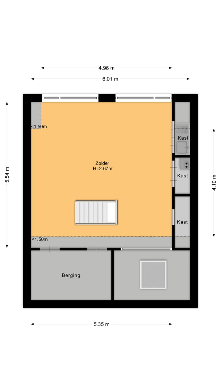 Foto 46 van Donge 12