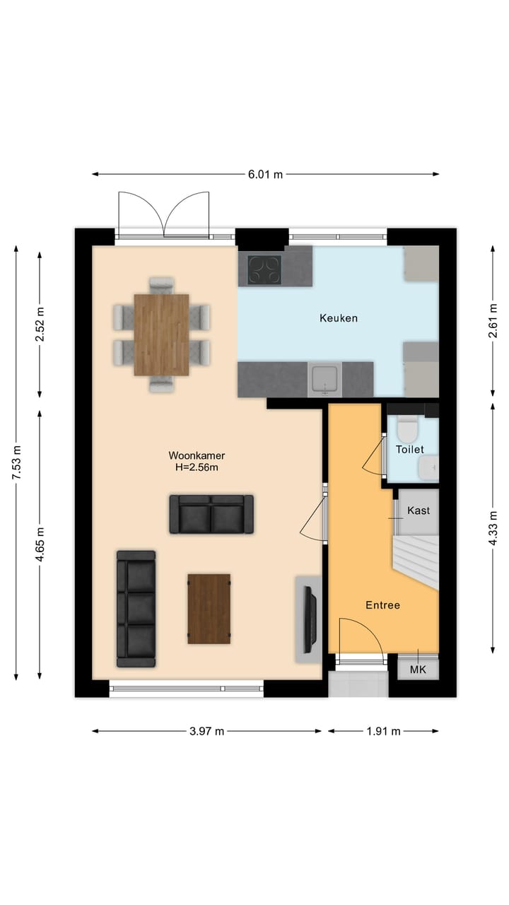 Foto 43 van Donge 12