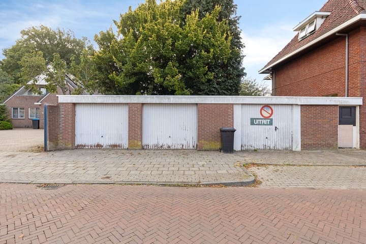 Dahliastraat 40, Enschede
