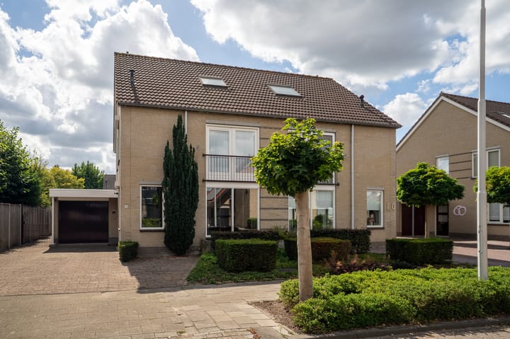 Foto 1 van De Schelf 12